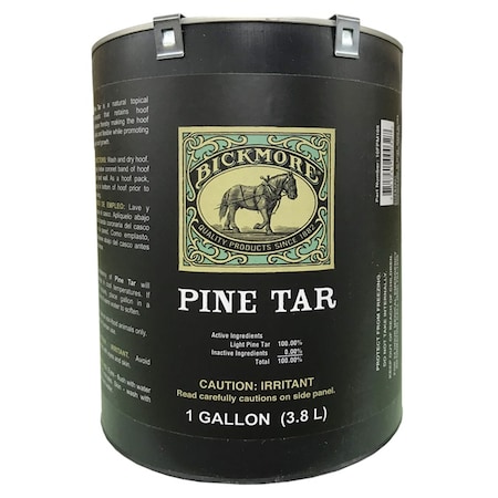 Bickmore Pine Tar Gallon 271-GL